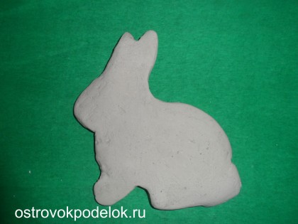 Пасхальный кролик