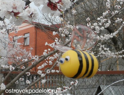 Пчелы для сада
