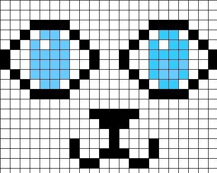 Рисовать по клеточкам красивые Рисовать по клеточкам красивые
